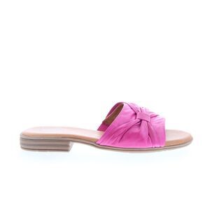 Miz Mooz Womens Daisey Purple Shoes (NWT)